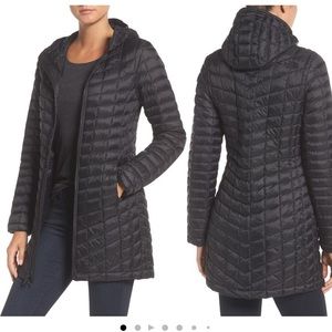 The North Face ThermoBall PrimaLoft Hooded Parka